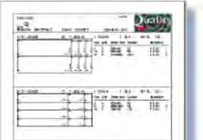 20. Dispositivo di pulizia supporti inferiori (GMC00300) Il dispositivo di pulizia dei supporti inferiori è applicabile esclusivamente in combinazione con i rulli a scomparsa