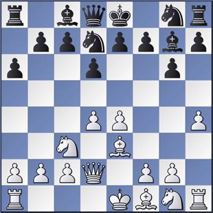nessuno risponde, impaurendosi, 2 h4, ma si scelgono mosse come 2.d4, 2.Cc3, 2.Cf3.