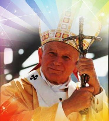 Il Beato Papa Giovanni Paolo II nell Enciclica Fides et ratio La fede e la ragione sono come le due ali con le