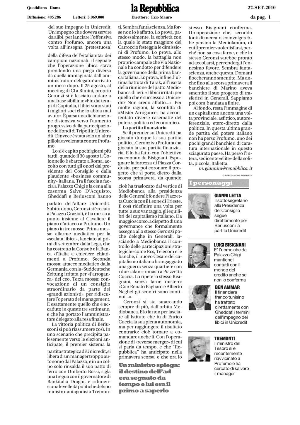 ECONOMIA E