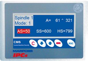 con il modulo via PROFIBUS o PROFINET FORCE I/O Segnali dal sensore CARATTERISTICHE SPECIALI Modulo