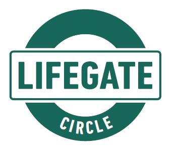 LIFEGATE CIRCLE Il polo di informazione più autorevole e numericamente più esteso del mercato nell ambito della sostenibilità.