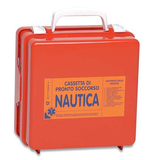 SERIE NAUTICA / NAUTICA SERIES PREMIER TAB D conforme al D.M. 279 del 25.5.1988 TABELLA D. as for italian nautical norms D norms. CPS283TI Dim.