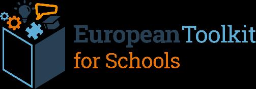 Risorse Kit europeo di strumenti per le scuole OBIETTIVI Promuovere l'istruzione inclusiva e affrontare l'abbandono scolastico precoce Sostenere lo scambio e il trasferimento delle migliori pratiche