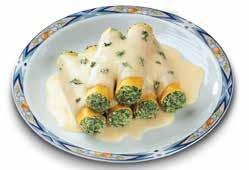 VICENTINA DM005 CANNELLONI