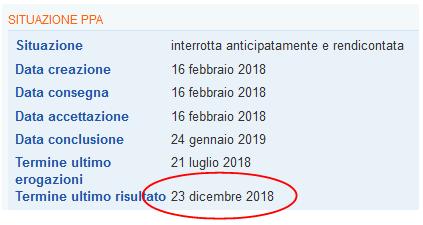 Al pari del primo assegno, anche il secondo AxL può essere