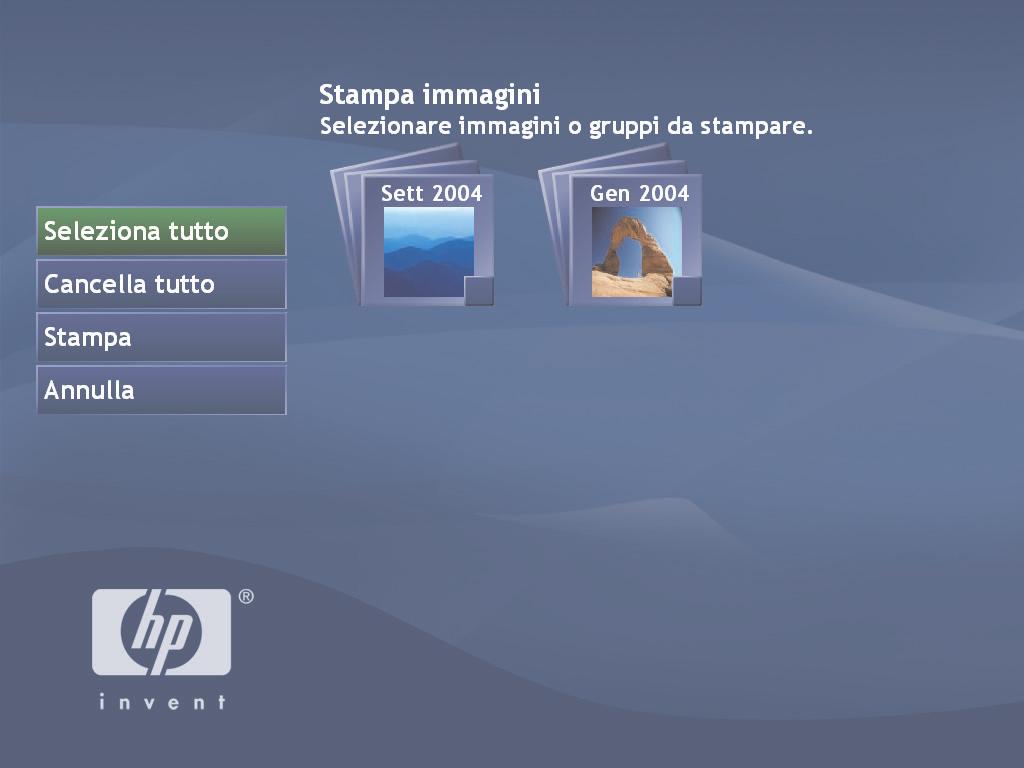 Uso dei tipi di file di immagie supportati i HP Image Zoe Plus HP Image Zoe Plus supporta i tipi segueti di file d immagie, video e audio: Estesioe file.jpg,.jpeg.tif,.tiff.gif.bmp.fpx.pcx.pdf.