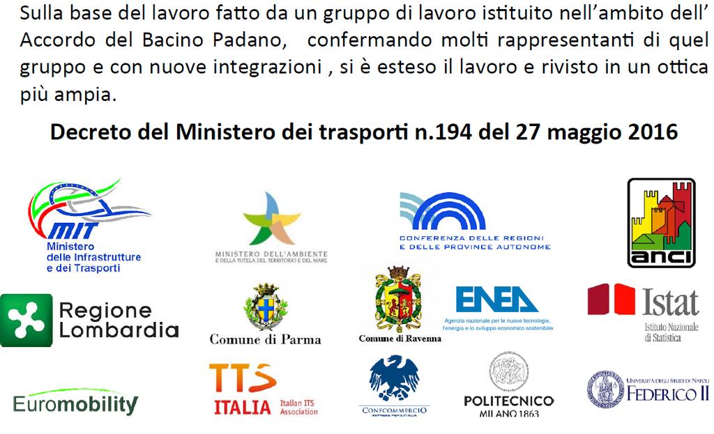 Fonte MIT Prima Conferenza Nazionale