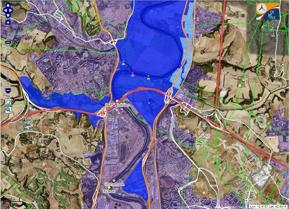 Per una buona Previsione & Prevenzione non strutturale occorre: 1.