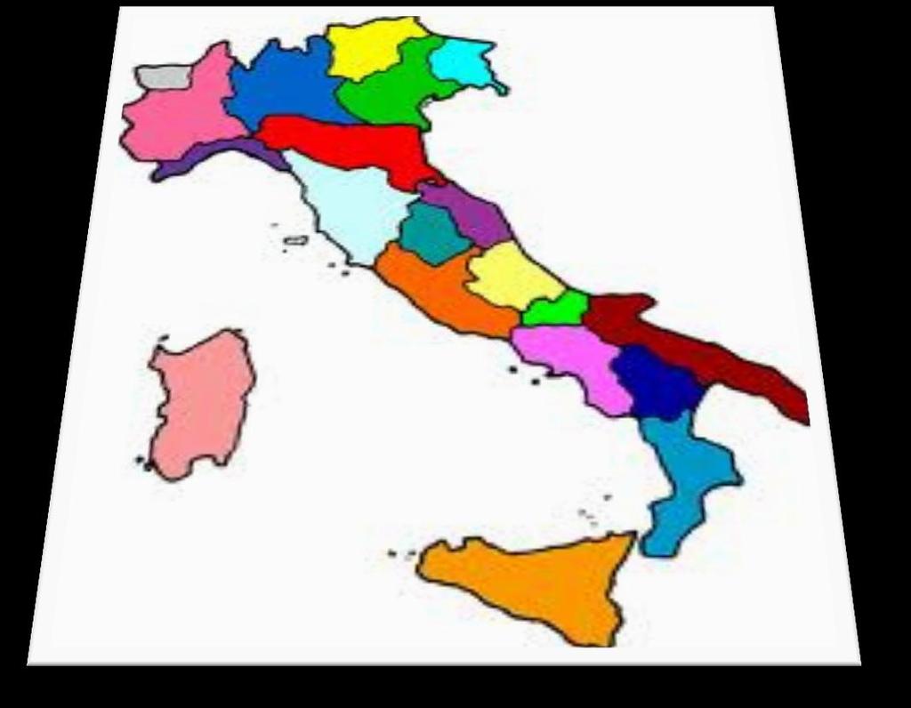 La gestione: gli attori regionali Regione VENETO Regione TOSCANA Regione capofila - Assegnataria del progetto e del