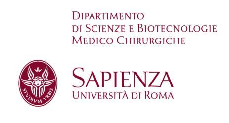 AVVISO PUBBLICO DI SELEZIONE PER IL CONFERIMENTO DI UN INCARICO DI LAVORO AUTONOMO DA ATTIVARE PER LE ESIGENZE DEL DIPARTIMENTO DI SCIENZE E BIOTECNOLOGIE MEDICO-CHIRURGICHE DELL UNIVERSITA DEGLI