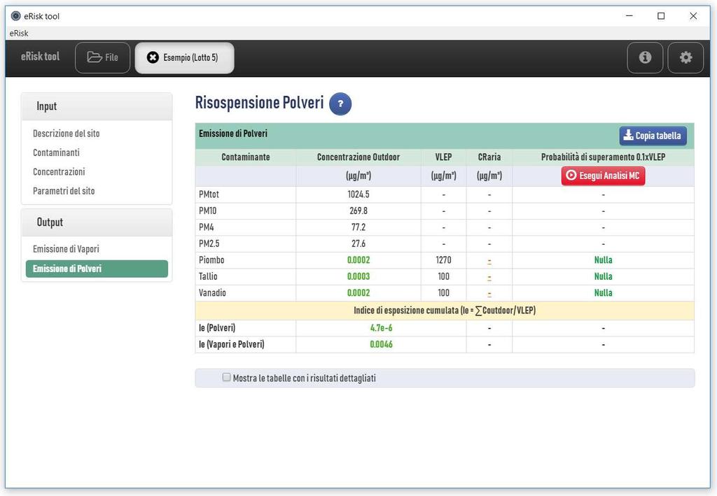 Sviluppo di un software