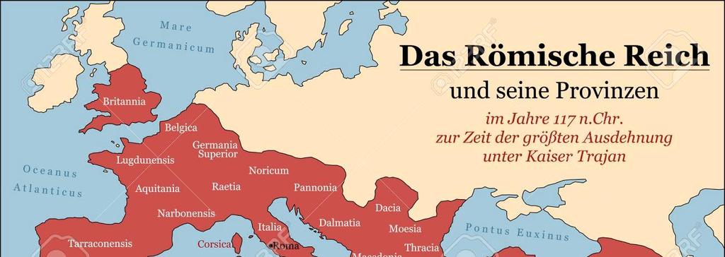 La Rete di Collegamenti dell Impero Romano La rete di collegamenti, realizzata con torri di vedetta