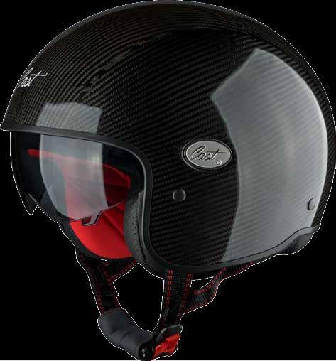 TR City Carbon Non abbiamo modificato un casco Italia esente da sostanze dannose Casco per uso