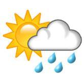 Meteo 2018 MESE TEMP. MIN[C] TEMP. MAX[C] TEMP.