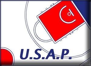 U.S.A.P. Unione Sindacale Allenatori di Pallacanestro Riconosciuta dalla Federazione Italiana Pallacanestro con Delibera 30.04.