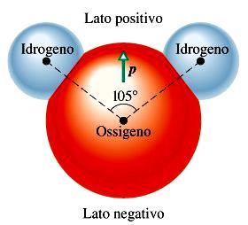 p d momento di dipolo elettico p E momento tocente