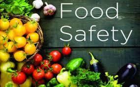 SICUREZZA ALIMENTARE (Food Safety) La garanzia