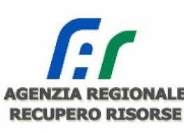 - Agenzia Regionale Recupero Risorse è una società in house della Regione Toscana che lavora a supporto delle politiche