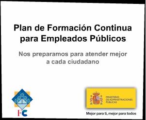 Es- Ministerio de Administraciones Públicas In Spagna il rapporto tra cittadino e Stato passa