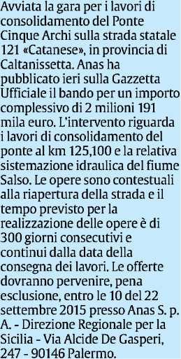 Tiratura: n.d. Diffusione 12/2012: 2.