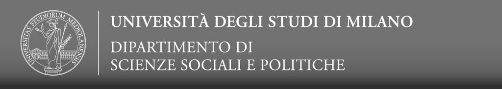 L'invasione che non c'è. L'immigrazione oltre i luoghi comuni Jesi - 29 marzo 2019 Maurizio Ambrosini, università di Milano, direttore della rivista Mondi migranti Chi sono gli immigrati?