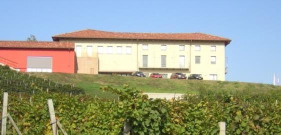 - Centro Bonafus di Chieri - Centro Regionale di