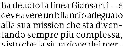 Tiratura: n.d. Diffusione 12/2016: 15.