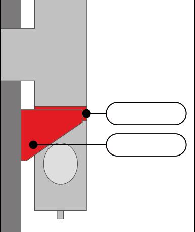 450 APO-450 500 APO-500 600 APO-600 Utilizzare esclusivamente per la realizzazione di canne collettive ramificate a