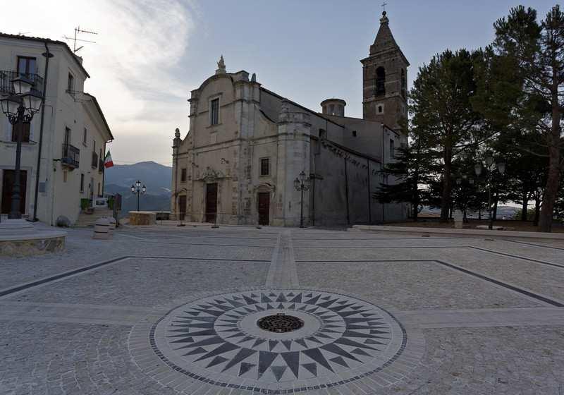 Convento di Santa Maria del