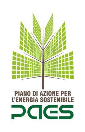 Proposta di PAES Piano di Azione per l Energia Sostenibile VALUTAZIONE AMBIENTALE STRATEGICA Rapporto