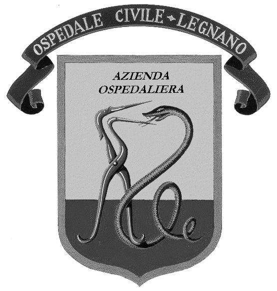 AZIENDA OSPEDALIERA OSPEDALE CIVILE DI LEGNANO Ospedali: Legnano - Cuggiono - Magenta - Abbiategrasso AVVISO INTERNO PER IL REPERIMENTO, FRA I DIPENDENTI CON RAPPORTO DI LAVORO A TEMPO INDETERMINATO