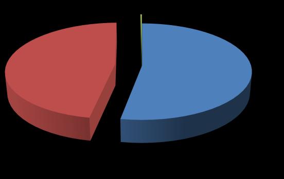 Figura 16: Distribuzione stock gruppo B per categoria catastale e per tipologia di intestatari B/1 B/2 0,1% 0,1% 3,0% 6,4% 93,4%