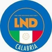 Federazione Italiana Giuoco Calcio Lega Nazionale Dilettanti DELEGAZIONE PROVINCIALE DI REGGIO CALABRIA Via F.lli Cairoli n. 3 89100 REGGIO CALABRIA TEL. 0965 813075 - FAX.
