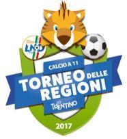 80 Indirizzo Internet: www.torneodelleregioni.lnd.it e-mail: info@figctrento.it - info@pec.figctrento.it Torneo delle Regioni S.