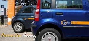 ICS e il car sharing Il Ministero dell Ambiente, in collaborazione con alcuni Comuni, costituisce ICS nel 2000. A partire dal 2001, si avvia il servizio di car sharing in veri Comuni.