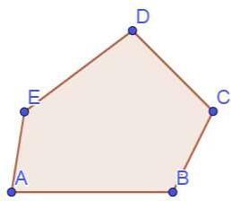 Poligoni I poligoni sono figure geometriche formate da una spezzata chiusa semplice e dalla parte di piano che essa delimita.