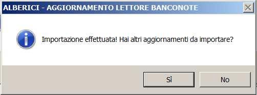 altro (o una serie di) BillyOne. 3. Apparirà automaticamente la finestra di navigazione.