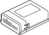 COMPOSIZIONE KIT PERIFERICA TELEMATICA - T342 CABLAGGIO MANUALE UTENTE RELE BLOCCO MOTORE MODULO GATEWAY - B15.1 ACCESSORI NECESSARI ALL INSTALLAZIONE N.B. L installazione dovrà necessariamente essere completata con il kit allarme postmontaggio o il DWA di serie.