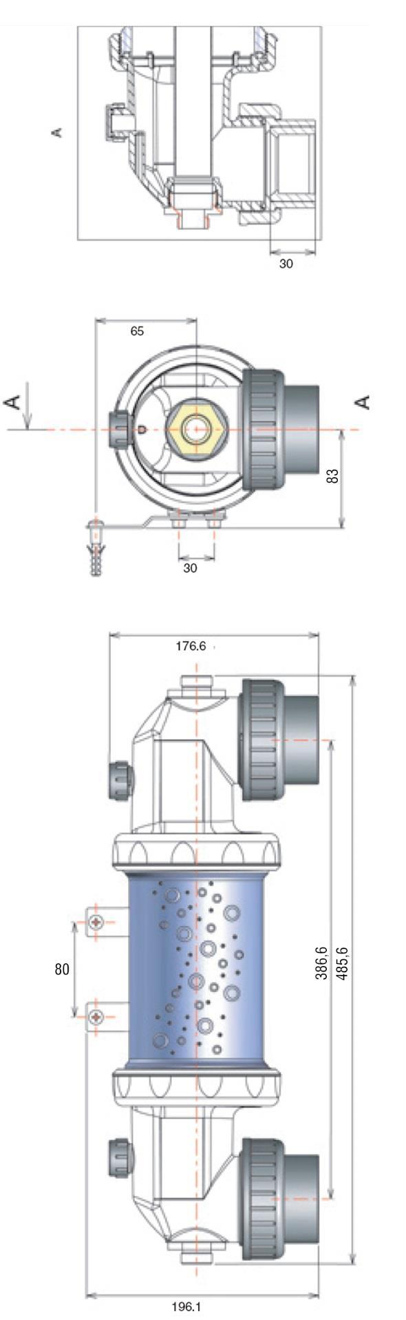 MANUALE D USO pag.