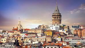 Itinerario di viaggio ESTENSIONE ISTANBUL Day 1: Volo per Istanbul.