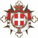ORDINE DEI SANTI MAURIZIO E LAZZARO Delegazione Gran Magistrale della Sardegna Unione Sarda di sabato 13 novembre Carissime Consorelle, Confratelli