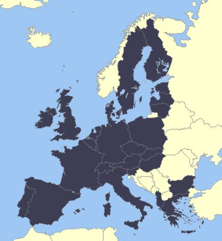 Eurocarers Rete europea delle organizzazioni che rappresentano i caregiver familiari e di coloro che svolgono ricerca in questo campo. 67 membri da 27 Paesi europei.