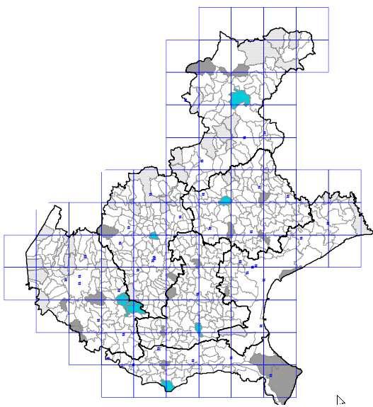 Introduzione Il Piano Regionale di Tutela e Risanamento dell Atmosfera (PRTRA), approvato dal Consiglio Regionale in data 11/11/24, prevede che le attività di monitoraggio siano finalizzate alla