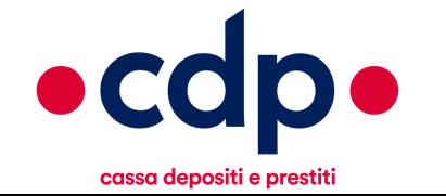 Istituto Nazionale di Promozione Ruoli del Gruppo CDP Gestore di fondi pubblici e per la cooperazione internazionale