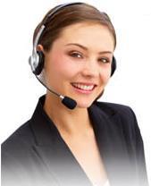 Gestisce cliente telemarketing 