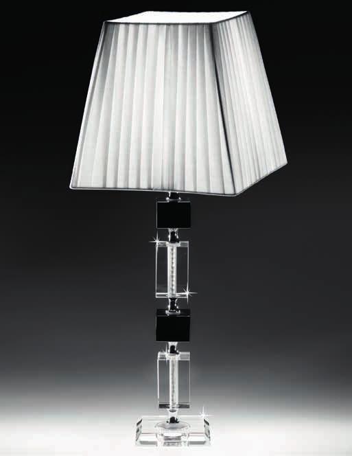 Art. C5220 Lampada cm 57 altezza 07000