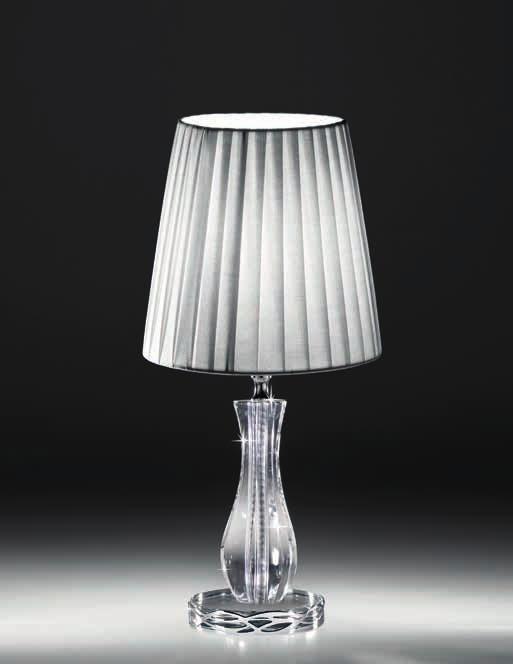 Art. CZ1061 Lampada base