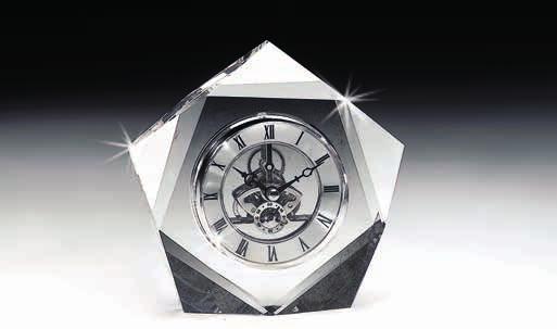 Art. CX5006 Orologio cm 7x7x4 0720