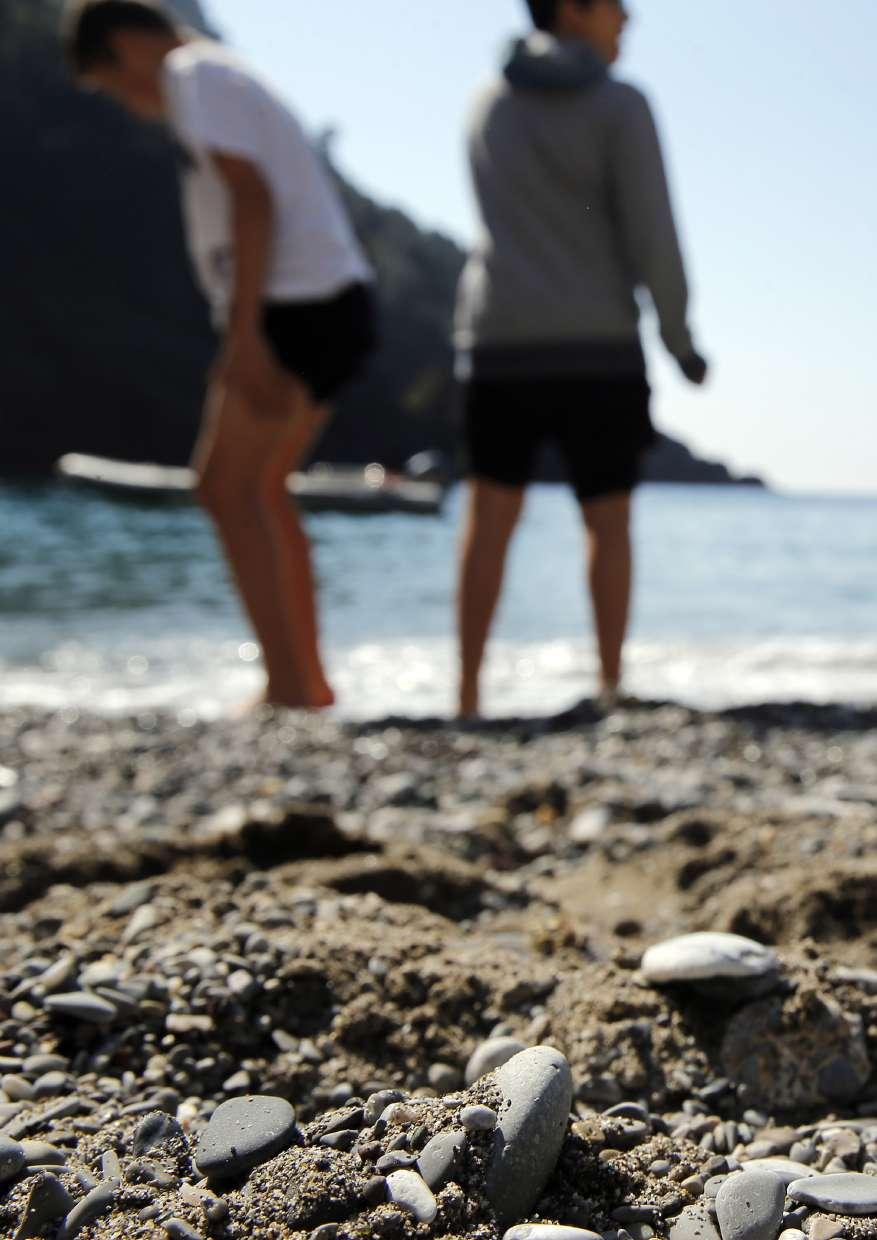 Natura e Tradizioni Appuntamento con la nostra guida a San Rocco di Camogli, da dove parte una facile escursione per raggiungere Porto Pidocchio e lo splendido sito di Punta Chiappa.